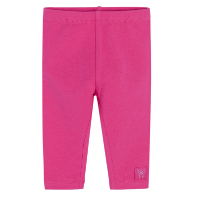 Basic legíny- fuchsiové - 62 FUCHSIA