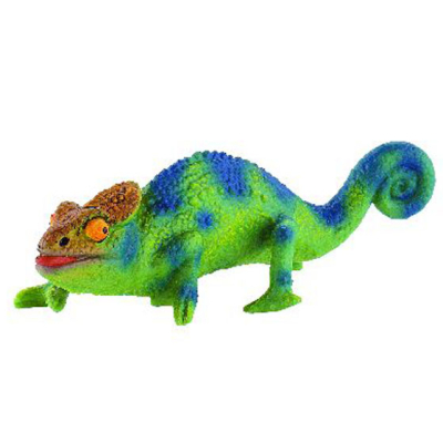 Bullyland - Chameleon