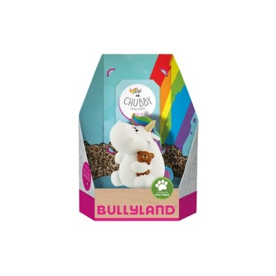 Bullyland - Chubby a Teddy