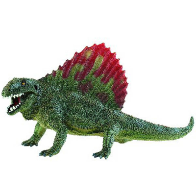 Bullyland - Dimetrodon