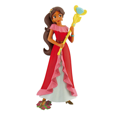 Bullyland - Elena (Elena of Avalor)
