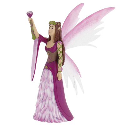 Bullyland - Elfka panovnice -Valaria
