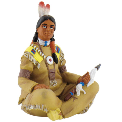 Bullyland - Indián
