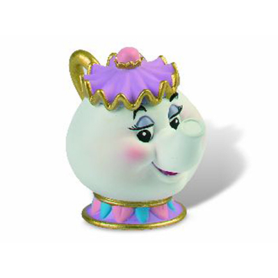 Bullyland - Mrs. Potts