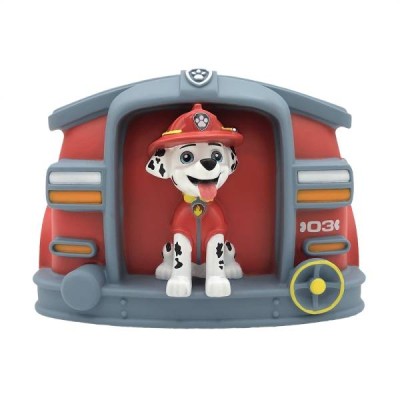 Bullyland  - Pokladnička Paw Patrol 10 x 15 cm