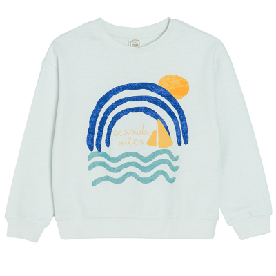 COOL CLUB - Mikina 134