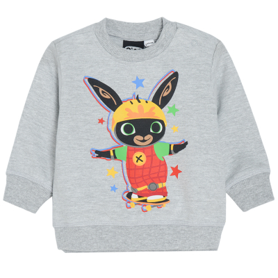 COOL CLUB - Mikina 62 BING BUNNY