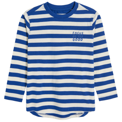 COOL CLUB - Tričko dlouhý rukáv 128