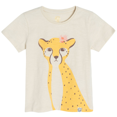 COOL CLUB - Tričko krátký rukáv 116