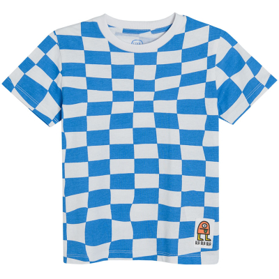 COOL CLUB - Tričko krátký rukáv 140