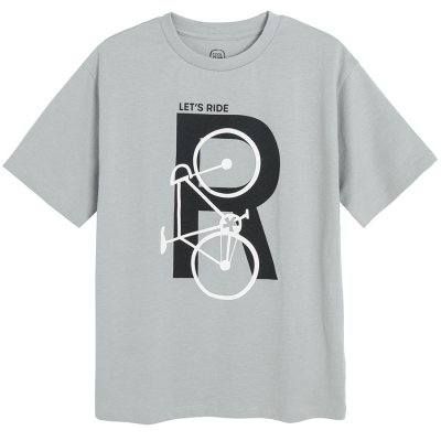 COOL CLUB - Tričko krátký rukáv 152