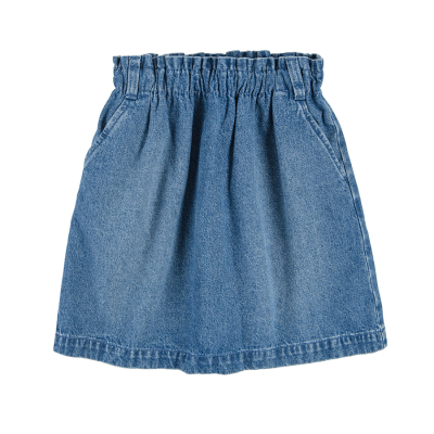Džínová sukně- denim - 92 DENIM