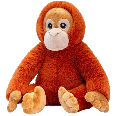 KEEL - Orangutan 30cm