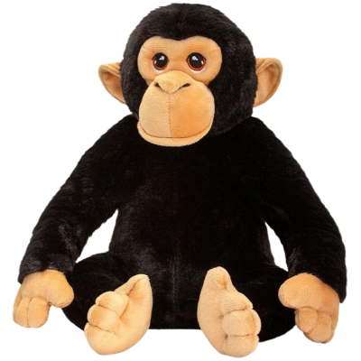 KEEL - Šimpanz 30cm