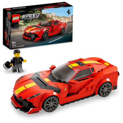 LEGO® Speed Champions 76914 Ferrari 812 Competizione