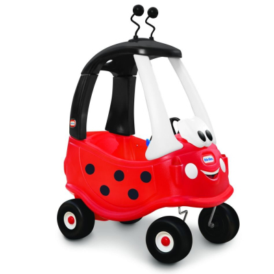 Little Tikes - Cozy Coupe Beruška