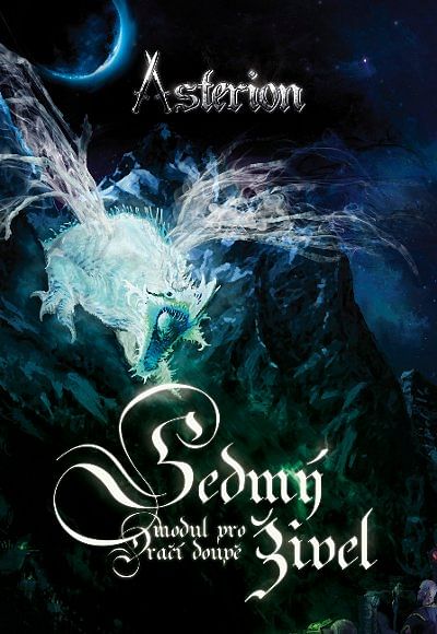 Mytago Asterion - Sedmý živel