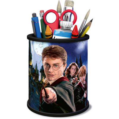 Stojan na tužky Harry Potter 54 dílků