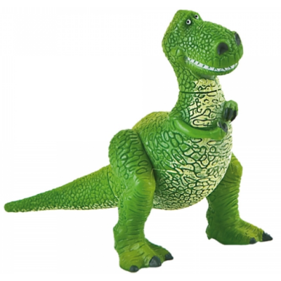 Toy Story - dino Rex