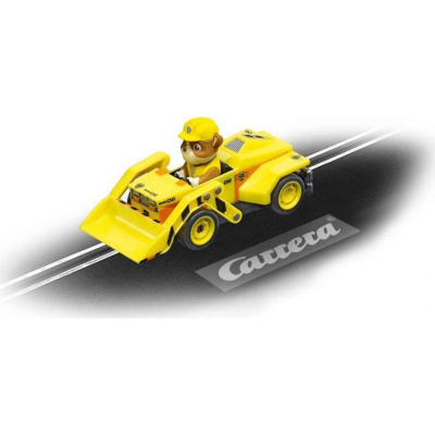 Auto FIRST 65025 Tlapková Patrola - Rubble
