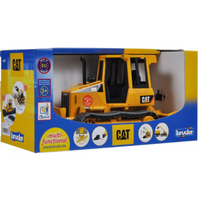 Buldozer CATERPILLAR