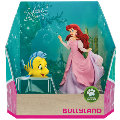 Bullyland - Ariel