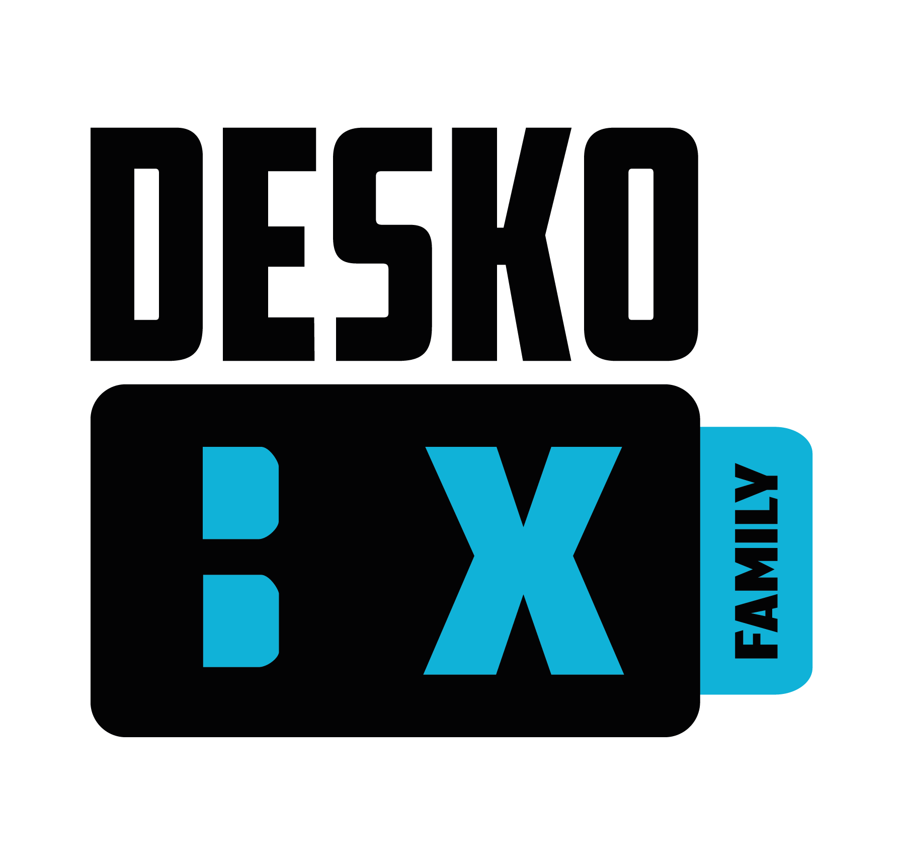 Deskobox Family - L