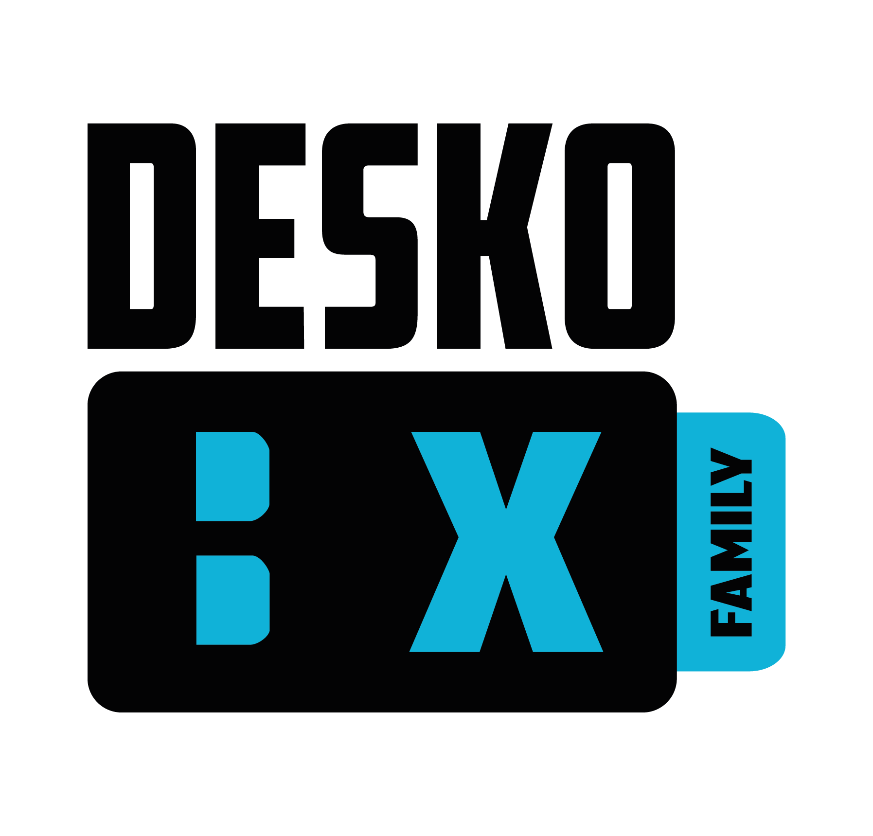 Deskobox Family - S