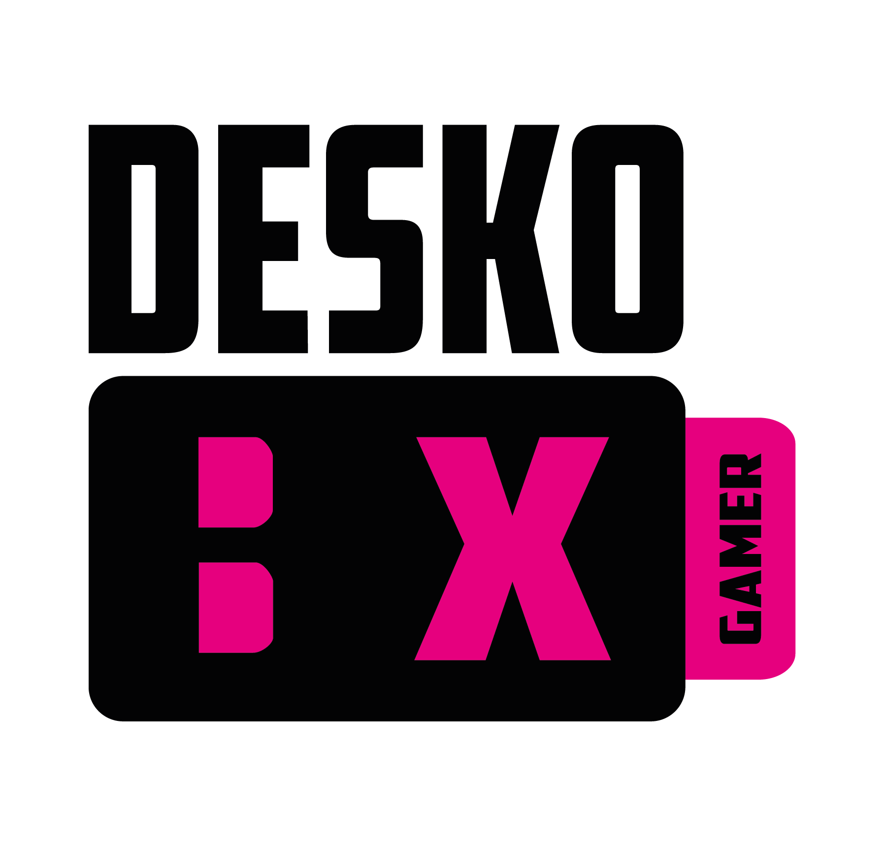 Deskobox Gamer - S