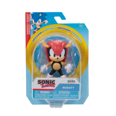 Figurka Sonic 6 cm - Buzz Bomber