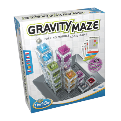 Hlavolam ThinkFun Gravity Maze