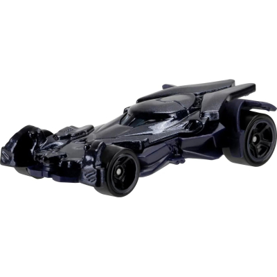 Hot Wheels tematické auto - Batman - Altered Ego