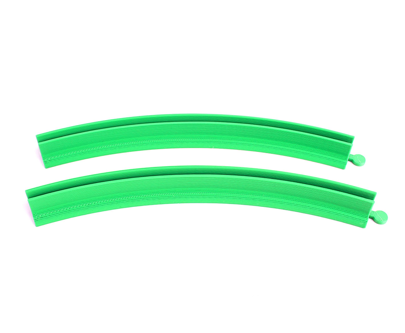 Myší Doupě Držák karet Barva: Zelená Stojan na karty