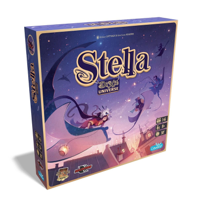 Stella - Dixit Universe