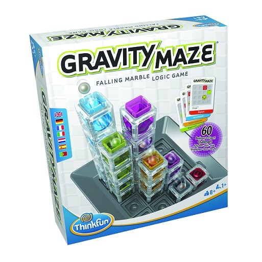 Thinkfun Gravity Maze