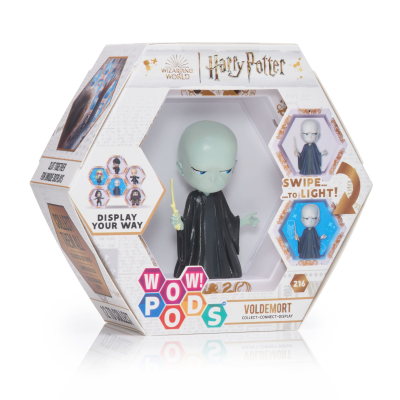 WOW POD Harry Potter - Voldemort