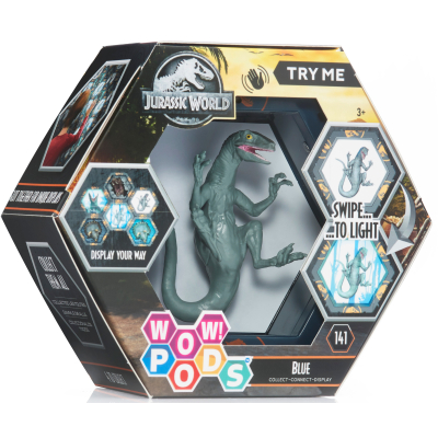 WOW POD