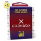 dV Giochi Geekbox Slim (stohovatelné krabičky 4 ks)