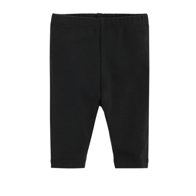 Basic 3/4 legíny 2 ks- bílá