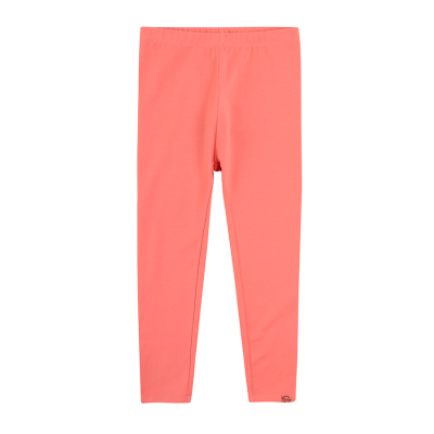 Basic legíny- korálové - 92 CORAL