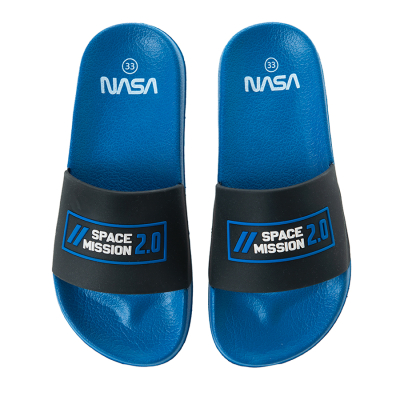 COOL CLUB - Dětské pantofle 34 NASA