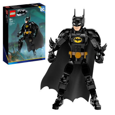 LEGO® DC Batman™ 76259 Sestavitelná figurka: Batman™