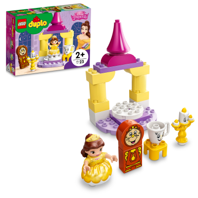 LEGO® DUPLO® ? Disney Princess™  10960 Kráska na plese