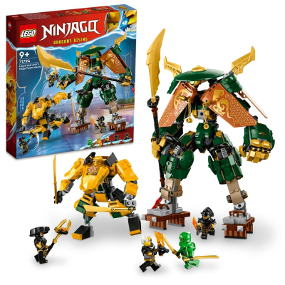 LEGO® NINJAGO® 71794 Lloyd