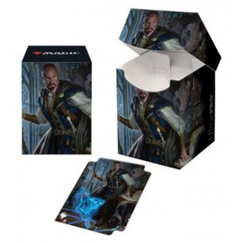 Ultra Pro Artwork PRO 100+ Deck Box Mordenkainen for Magic: The Gathering