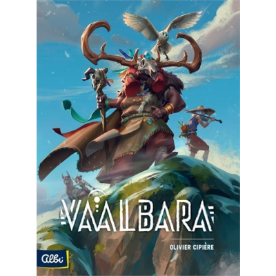 Vaalbara