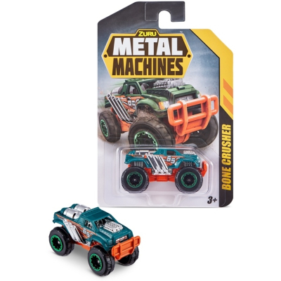 ZURU Metal Machines - Auto 1ks