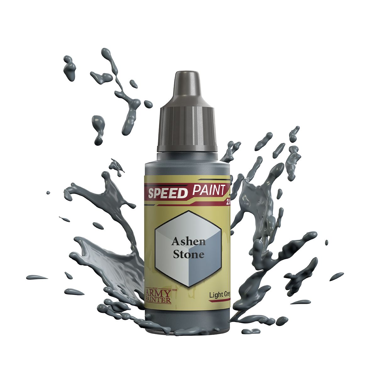 Army Painter: Speedpaint 2.0 Ashen Stone