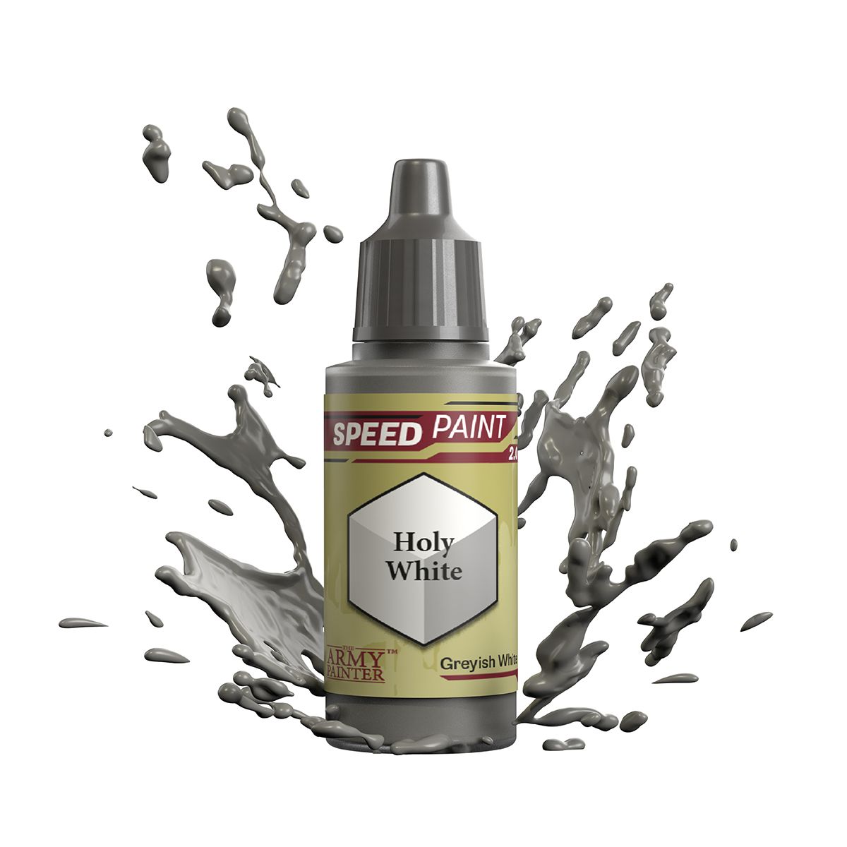Army Painter: Speedpaint 2.0 Holy White
