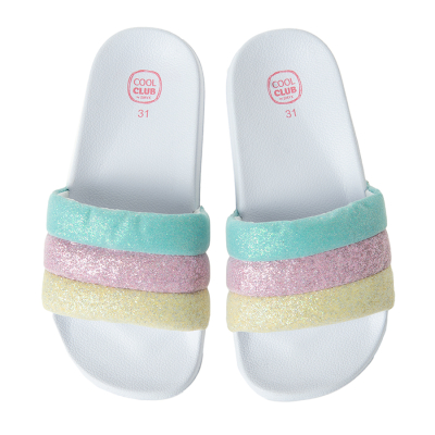 COOL CLUB - Dětské pantofle 33